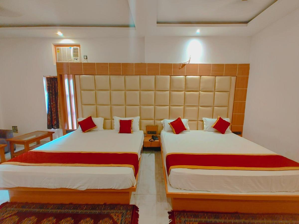 Avadh Sunshine Palace Hotel And Resort Ayodhya Экстерьер фото