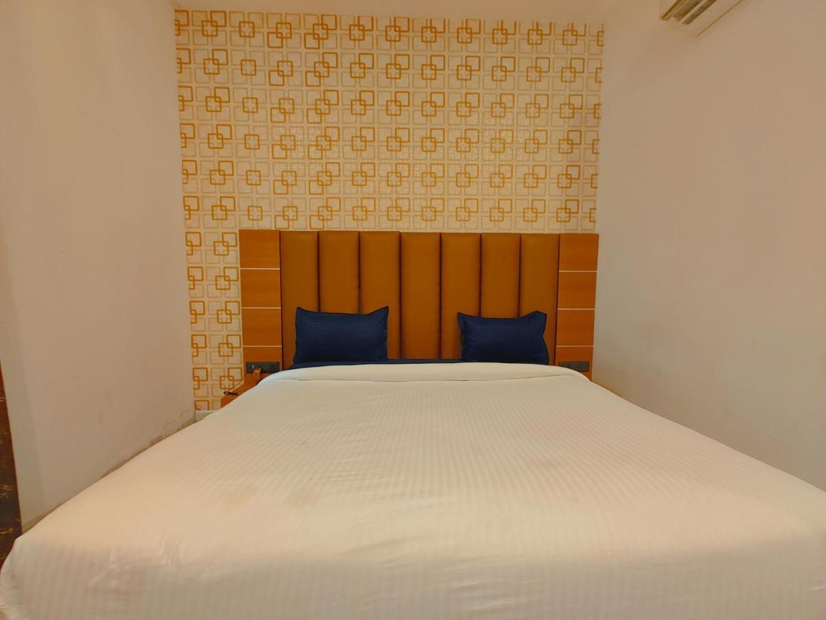 Avadh Sunshine Palace Hotel And Resort Ayodhya Экстерьер фото