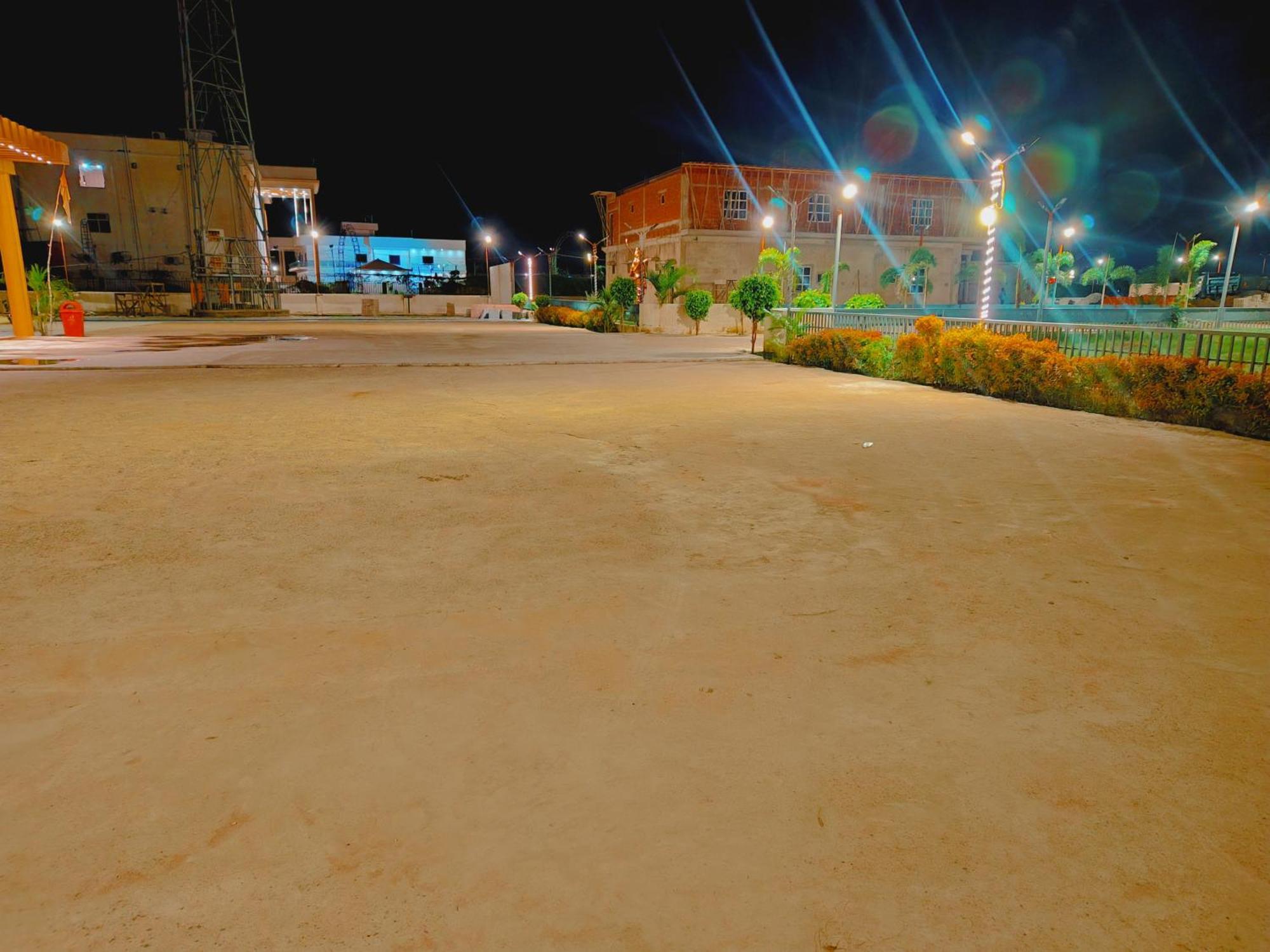 Avadh Sunshine Palace Hotel And Resort Ayodhya Экстерьер фото