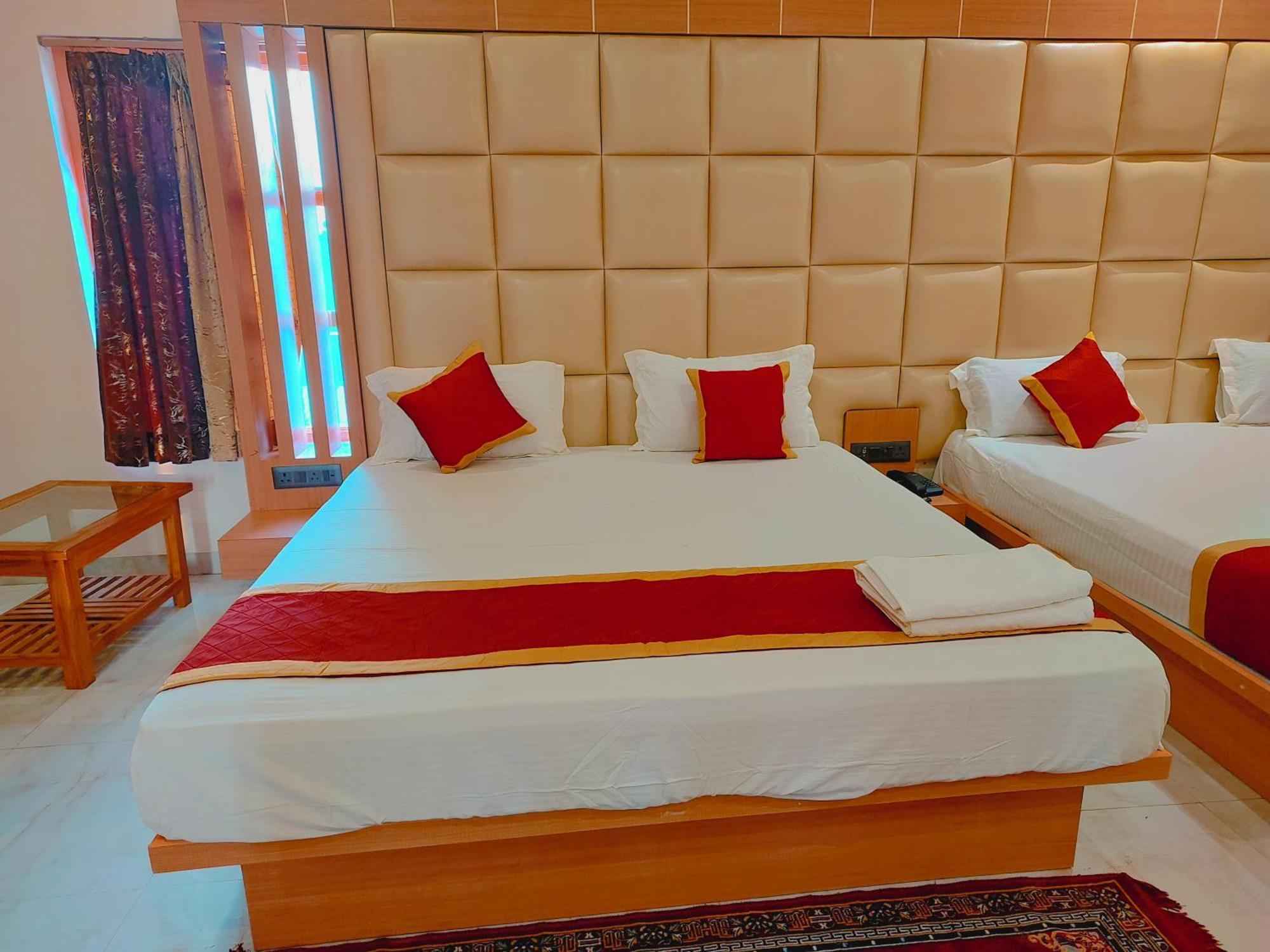 Avadh Sunshine Palace Hotel And Resort Ayodhya Экстерьер фото