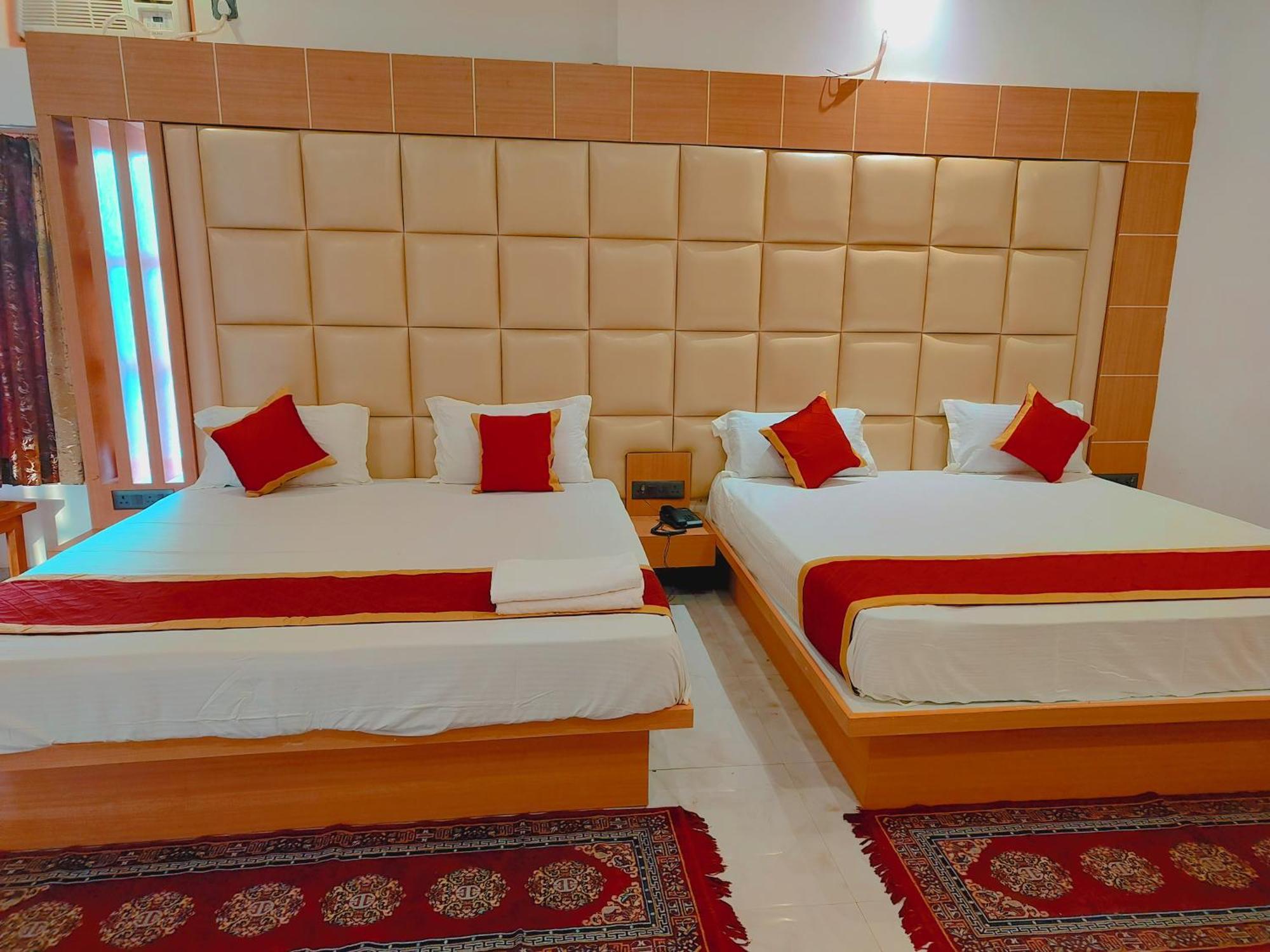 Avadh Sunshine Palace Hotel And Resort Ayodhya Экстерьер фото